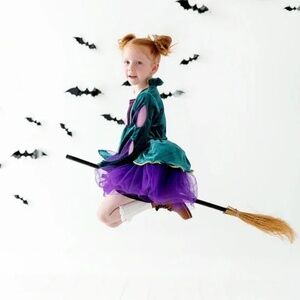 Taylor Joelle Winifred Sanderson